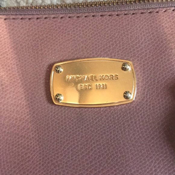 Micheal Kor Purse - Picture 2 of 5